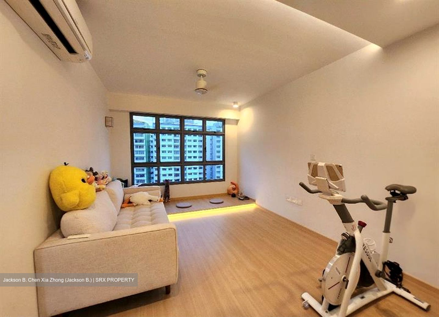 Blk 621A Tampines Greenverge (Tampines), HDB 4 Rooms #583746071